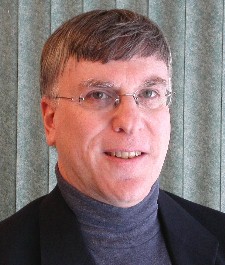 Steve Krulick