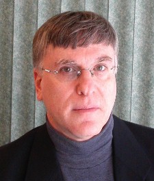 Steve Krulick